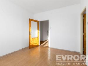 Prodej bytu 3+1, Havlíčkův Brod, Pražská, 66 m2