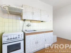 Prodej bytu 3+1, Havlíčkův Brod, Pražská, 66 m2