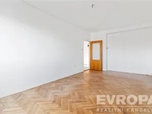 Prodej bytu 3+1, Havlíčkův Brod, Pražská, 66 m2