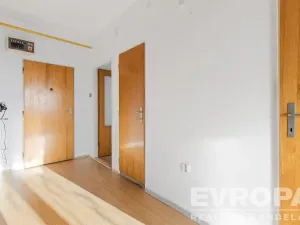 Prodej bytu 3+1, Havlíčkův Brod, Pražská, 66 m2