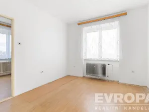 Prodej bytu 3+1, Havlíčkův Brod, Pražská, 66 m2