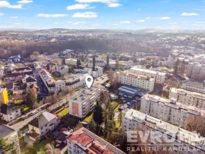 Prodej bytu 3+1, Havlíčkův Brod, Pražská, 66 m2