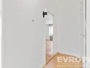 Prodej bytu 3+1, Havlíčkův Brod, Pražská, 69 m2