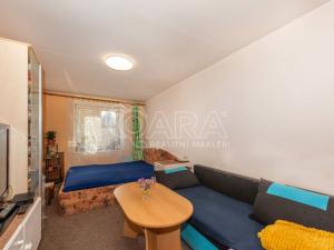 Prodej bytu 2+1, Trutnov - Horní Staré Město, Májová, 57 m2