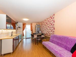 Prodej bytu 2+1, Trutnov - Horní Staré Město, Májová, 68 m2