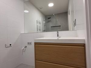 Pronájem bytu 2+kk, Chrudim, Hradištní, 42 m2