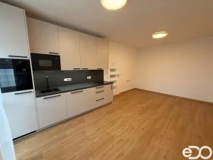Pronájem bytu 2+kk, Chrudim, Hradištní, 42 m2