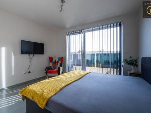 Prodej bytu 2+kk, České Budějovice, Zavadilka, 57 m2