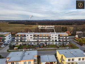 Prodej bytu 2+kk, České Budějovice, Zavadilka, 57 m2