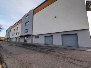 Prodej bytu 2+kk, České Budějovice, Zavadilka, 57 m2