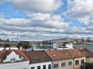 Prodej bytu 4+kk, Brno - Husovice, Vranovská, 99 m2