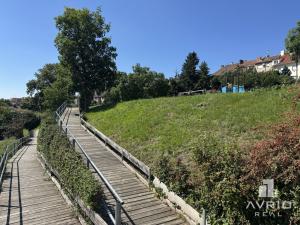 Prodej bytu 4+kk, Brno - Husovice, Vranovská, 99 m2