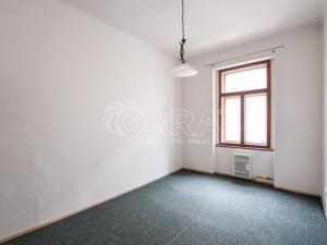 Pronájem bytu 2+kk, Praha - Nusle, Oldřichova, 44 m2