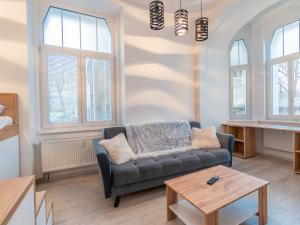 Pronájem bytu 1+kk, Ústí nad Labem - Střekov, Žukovova, 32 m2