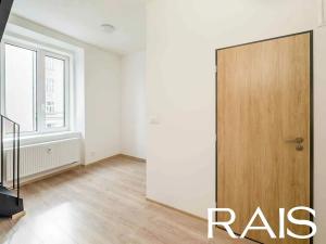 Prodej bytu 2+kk, Brno, Křenová, 53 m2