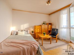 Pronájem bytu 2+1, Ostrava - Poruba, Oty Synka, 50 m2