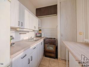 Pronájem bytu 2+1, Ostrava - Poruba, Oty Synka, 50 m2