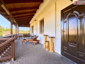 Prodej rodinného domu, Chlum u Třeboně, Chelčického, 286 m2