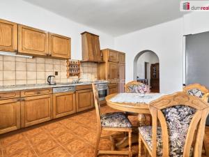 Prodej rodinného domu, Chlum u Třeboně, Chelčického, 286 m2