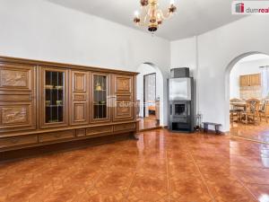 Prodej rodinného domu, Chlum u Třeboně, Chelčického, 286 m2