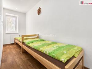 Prodej rodinného domu, Chlum u Třeboně, Chelčického, 286 m2