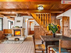 Prodej chaty, Třebušín - Řepčice, 100 m2