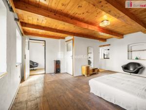 Prodej chaty, Třebušín - Řepčice, 100 m2