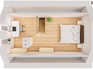 Prodej chaty, Třebušín - Řepčice, 100 m2