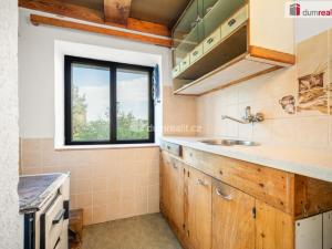 Prodej chaty, Třebušín - Řepčice, 100 m2