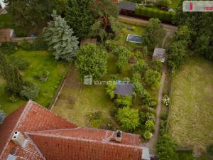 Prodej chaty, Třebušín - Řepčice, 100 m2