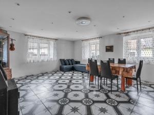 Prodej rodinného domu, Žiželice, 5. května, 95 m2