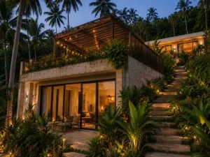 Prodej vícegeneračního domu, Island Garden City of Samal, 144 m2