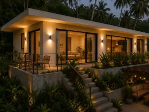 Prodej vícegeneračního domu, Island Garden City of Samal, 144 m2