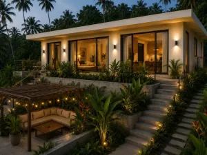 Prodej vícegeneračního domu, Island Garden City of Samal, 144 m2