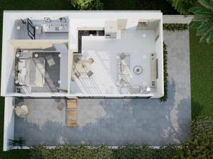 Prodej vily, Island Garden City of Samal, 50 m2