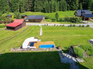 Prodej rodinného domu, Přední Výtoň, Frýdava, 419 m2