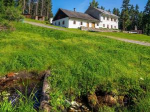 Prodej rodinného domu, Přední Výtoň, Frýdava, 419 m2