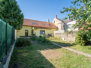 Prodej vícegeneračního domu, Týnec nad Labem, Masarykovo náměstí, 159 m2