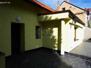 Prodej vícegeneračního domu, Týnec nad Labem, Masarykovo náměstí, 159 m2