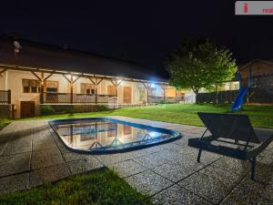 Prodej rodinného domu, Chlum u Třeboně, Chelčického, 570 m2