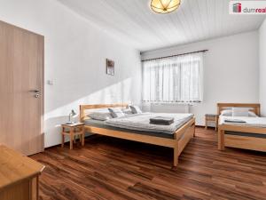 Prodej rodinného domu, Chlum u Třeboně, Chelčického, 570 m2