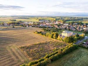 Prodej pozemku pro bydlení, Smidary, J. A. Komenského, 6666 m2