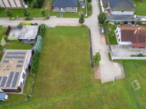 Prodej pozemku pro bydlení, Kořenice - Pučery, 746 m2