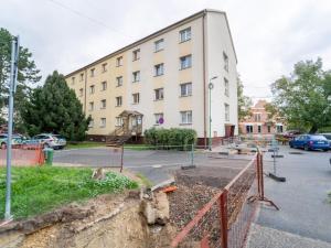 Pronájem bytu 3+1, Chvaletice, Obránců míru, 54 m2