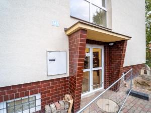 Pronájem bytu 3+1, Chvaletice, Obránců míru, 54 m2