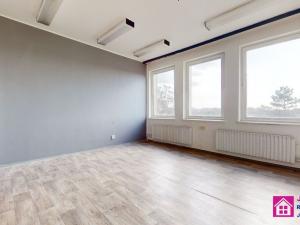 Pronájem kanceláře, Velké Bílovice, Podivínská, 19 m2