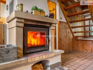 Prodej rodinného domu, Třebušín - Řepčice, 100 m2