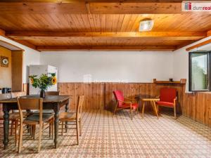 Prodej rodinného domu, Třebušín - Řepčice, 100 m2