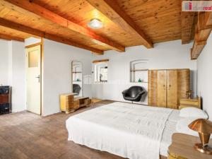 Prodej rodinného domu, Třebušín - Řepčice, 100 m2