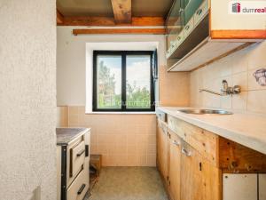 Prodej rodinného domu, Třebušín - Řepčice, 100 m2